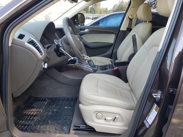 AUDI Q5 PREMIUM PLUS 2015