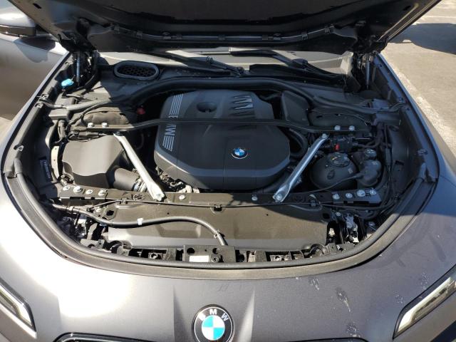 BMW 740 I 2024