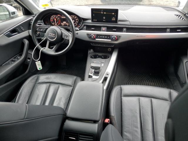 AUDI A4 PREMIUM PLUS 2018