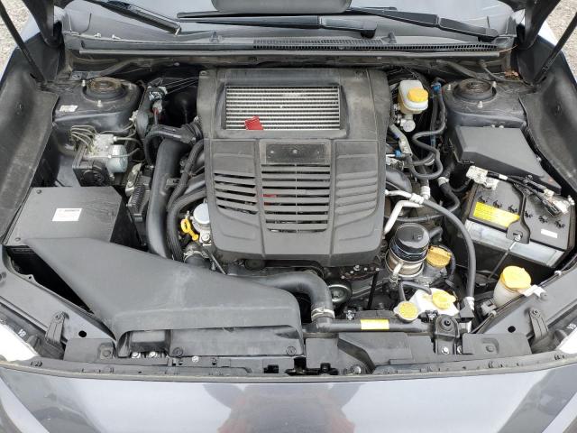 SUBARU WRX PREMIUM 2020