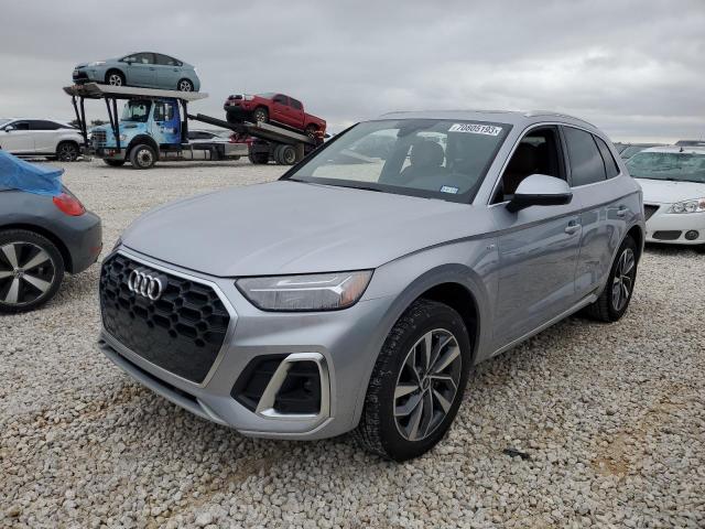 AUDI Q5 PREMIUM PLUS 45 2022