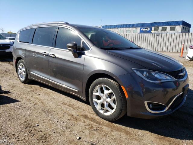CHRYSLER PACIFICA TOURING L 2018