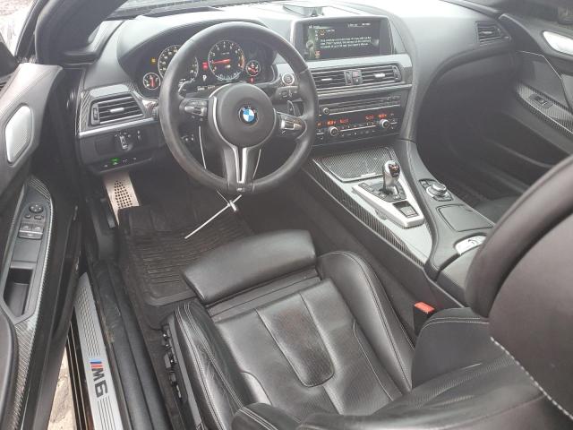 BMW M6 2014