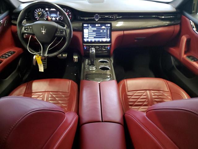 MASERATI QUATTROPORTE S 2021