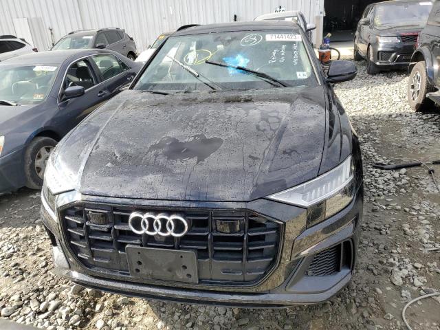 AUDI Q8 PRESTIGE S-LINE 2019
