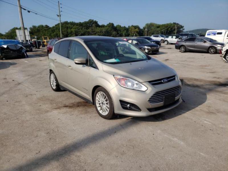 FORD C-MAX SEL, 2015