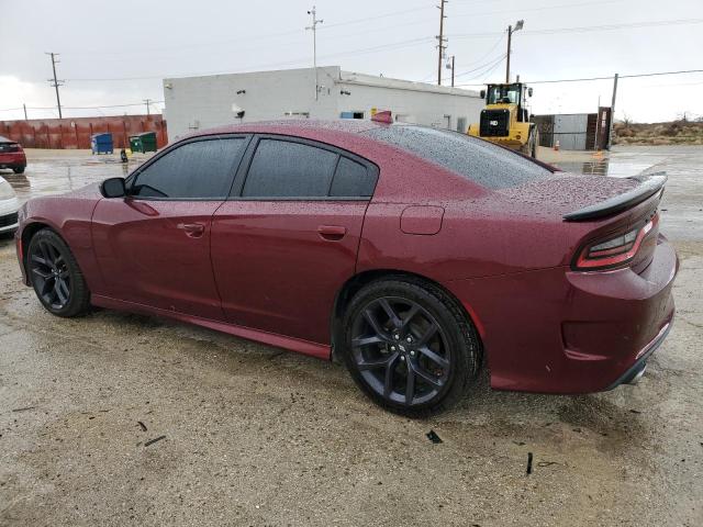 DODGE CHARGER R/T 2020