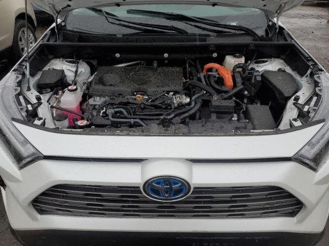 TOYOTA RAV4 LIMITED 2024