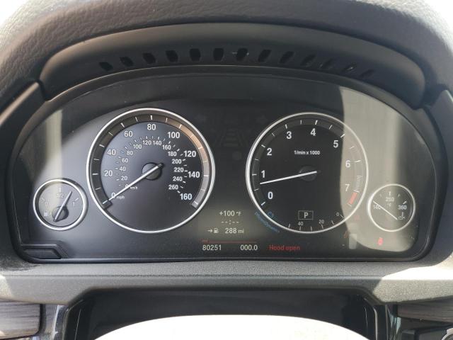 BMW X5 XDRIVE35I 2014