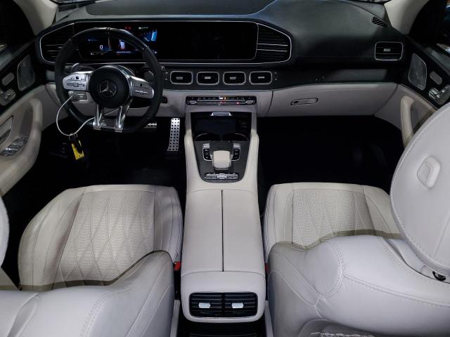 MERCEDES-BENZ GLE 2021