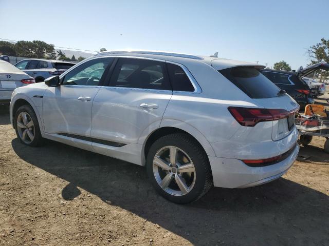 AUDI E-TRON PRESTIGE 2019