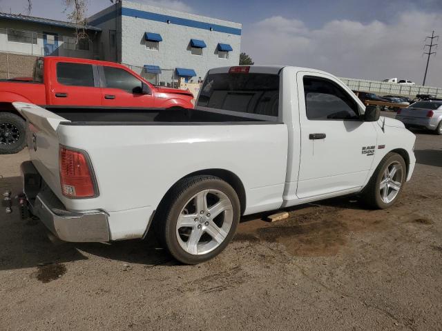 RAM 1500 CLASSIC TRADESMAN 2018