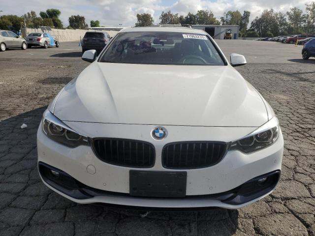 BMW 430I 2019