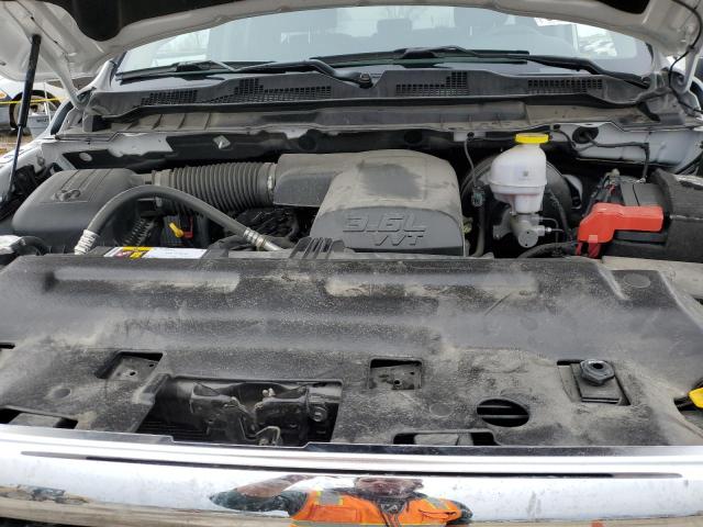 RAM 1500 CLASSIC SLT 2024