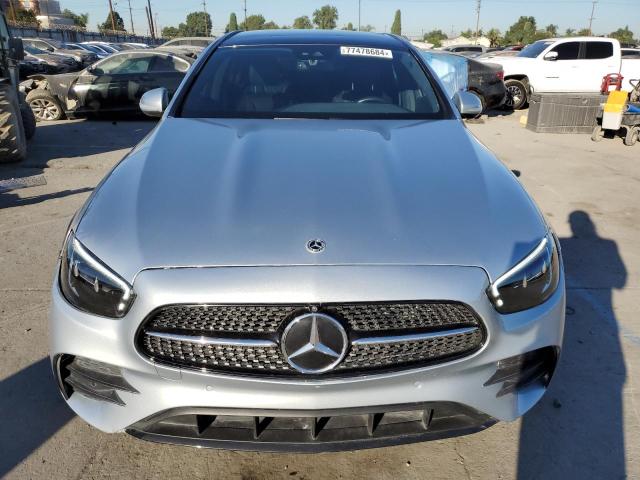 MERCEDES-BENZ E 350 4MATIC 2021
