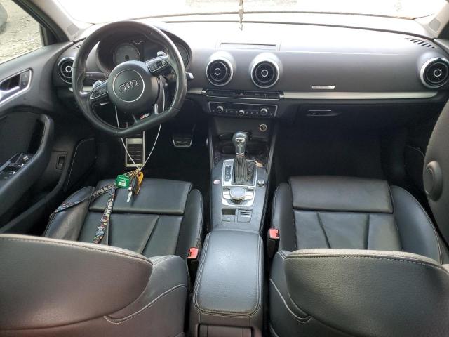 AUDI S3 PRESTIGE 2015