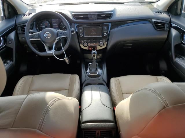 NISSAN ROGUE SPORT S 2019