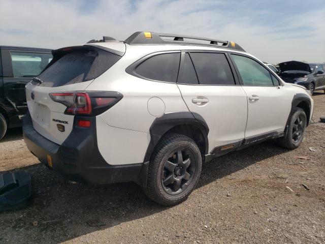 SUBARU OUTBACK WILDERNESS 2022