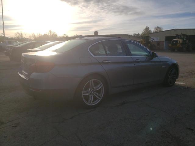 BMW 535 XI 2014