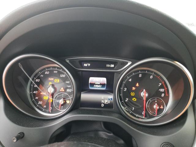 MERCEDES-BENZ GLA 250 2020