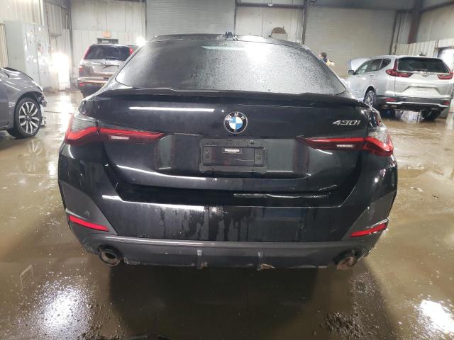 BMW 430I GRAN COUPE 2022