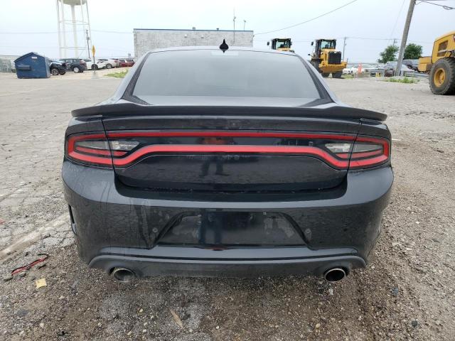 DODGE CHARGER SCAT PACK 2020