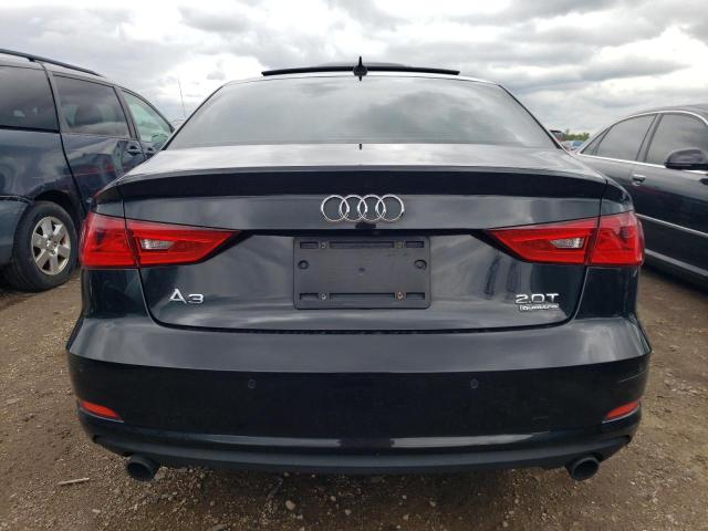 AUDI A3 PREMIUM PLUS 2016