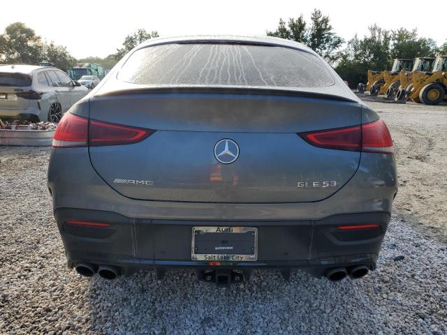 MERCEDES-BENZ GLE COUPE AMG 53 4MATIC 2021