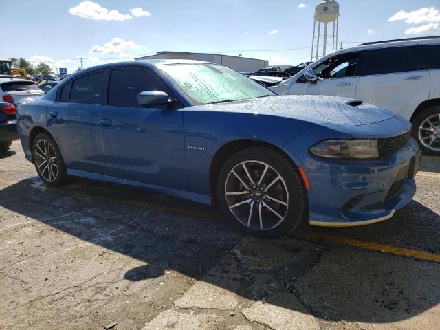 DODGE CHARGER R/T 2021