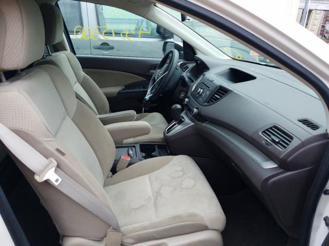 HONDA CR-V EX 2014