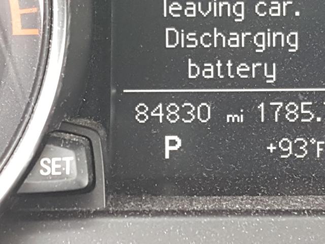 AUDI A5 PREMIUM PLUS 2013
