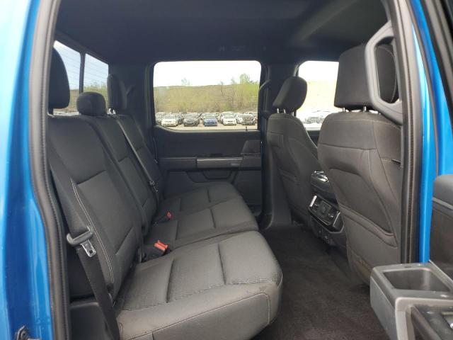 FORD F150 SUPERCREW 2021