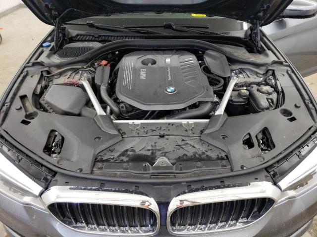 BMW 540 I 2019