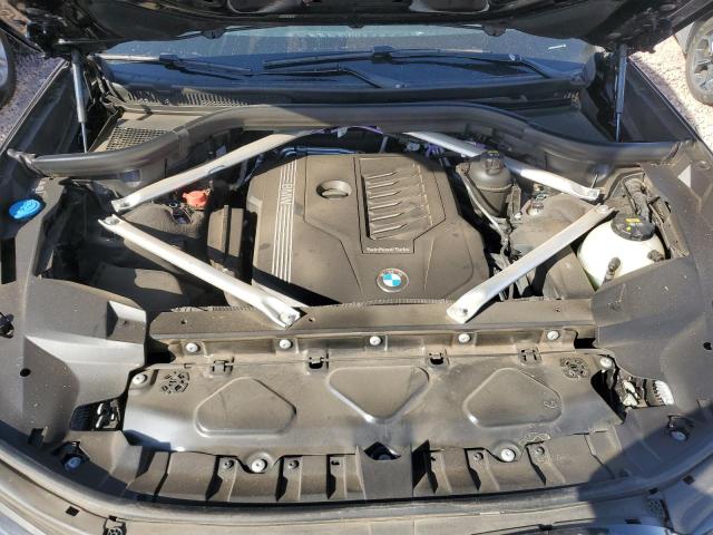 BMW X7 XDRIVE40I 2022