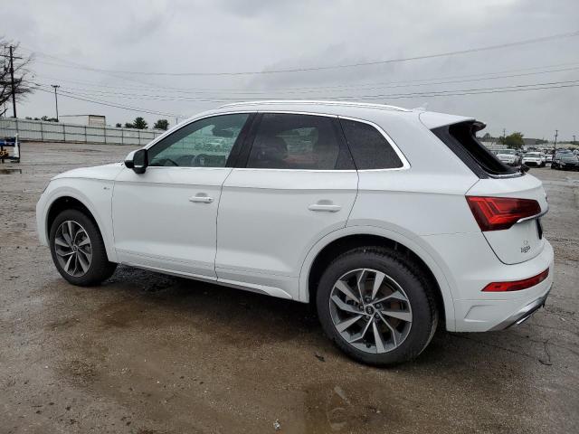AUDI Q5 PREMIUM PLUS 45 2022