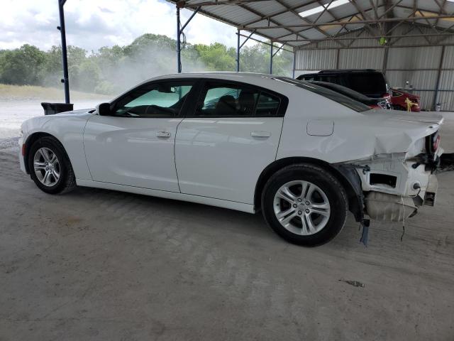 DODGE CHARGER SE 2017