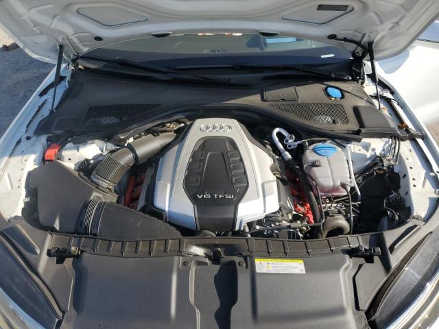 AUDI A7 PRESTIGE 2016