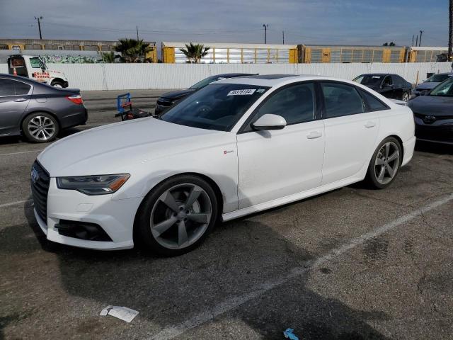 AUDI A6 PREMIUM PLUS 2017