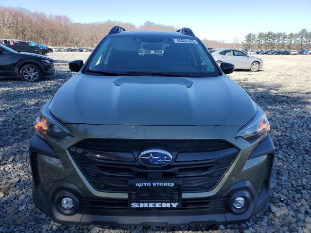 SUBARU OUTBACK ONYX EDITION 2024