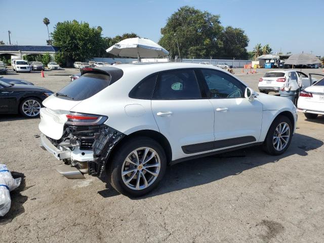 PORSCHE MACAN BASE 2024