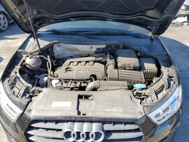 AUDI Q3 PRESTIGE 2017