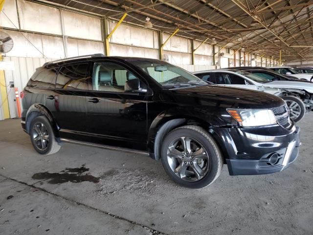 DODGE JOURNEY CROSSROAD 2016