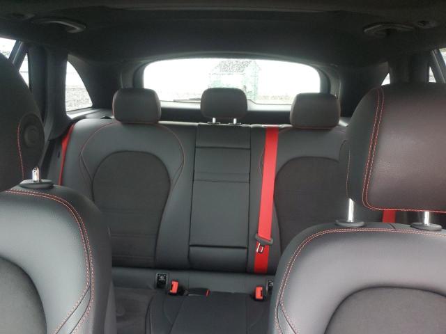 MERCEDES-BENZ GLC 43 4MATIC AMG 2021