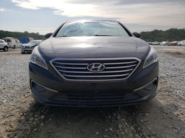 HYUNDAI SONATA SE 2016