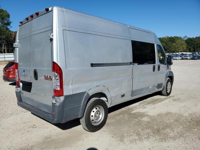 RAM PROMASTER 2500 DELIVERY VAN 2015