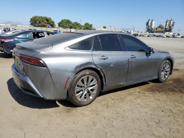 TOYOTA MIRAI LE 2022