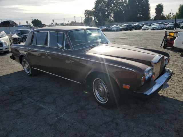 ROLLS-ROYCE SIL SHADOW 1978