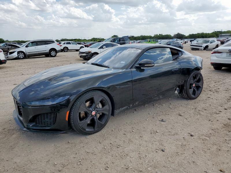JAGUAR F-TYPE 2021