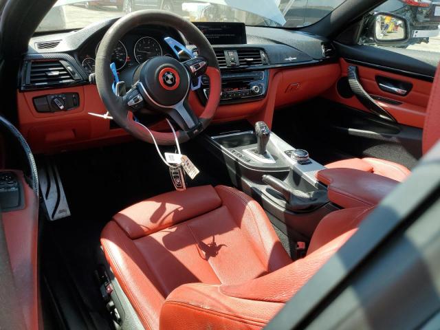 BMW 428 I 2014