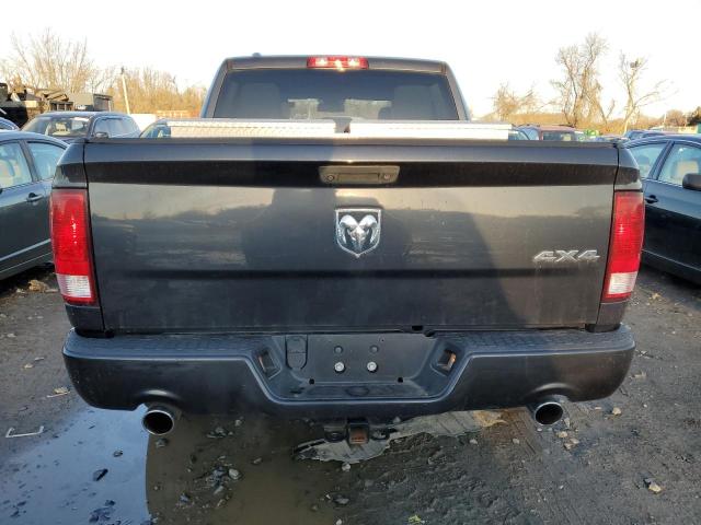 RAM 1500 ST 2015